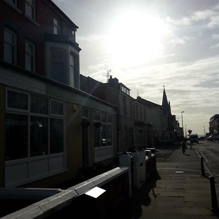 Yado Hotel Blackpool Exterior foto